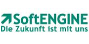 Logo Softengine.