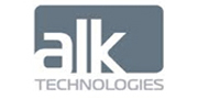 alk Technologies Logo.