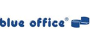 Logo Blue Office.