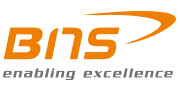 Logo BNS.