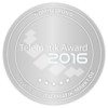 Nominierung Telematik Award 2016.