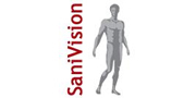 Logo SaniVision.