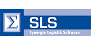 SLS Firmenlogo.