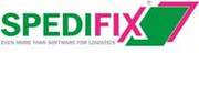 Logo Spedifix.